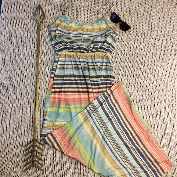 maurices sun dresses
